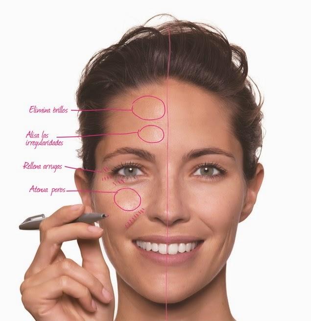 BORRADOR OPTICO 5 SEG. DE GARNIER. BORRADOR OPTICO 5 SEG. DE GARNIER.