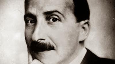 Mendel el de los libros, de Stefan Zweig.