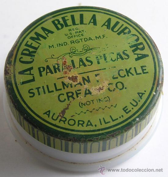 La crema que elimina las manchas de la piel y atenúa las pecas La crema que elimina las manchas de la piel y atenúa las pecas