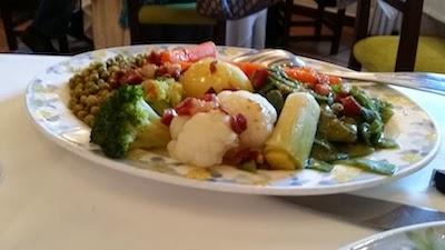 Un restaurante en el corazón de Liébana. Un restaurante en el corazón de Liébana.