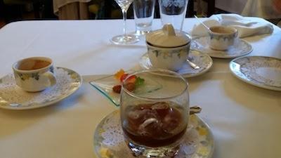 Un restaurante en el corazón de Liébana. Un restaurante en el corazón de Liébana.