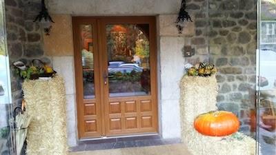 Un restaurante en el corazón de Liébana. Un restaurante en el corazón de Liébana.
