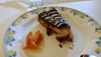 Un restaurante en el corazón de Liébana. Un restaurante en el corazón de Liébana.