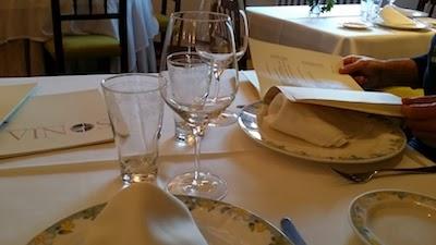 Un restaurante en el corazón de Liébana. Un restaurante en el corazón de Liébana.