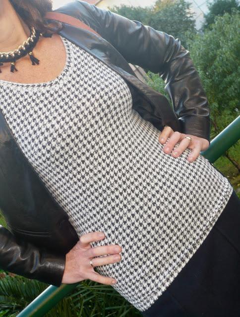 MIS LOOKS - FALDA LÁPIZ MIDI MIS LOOKS - FALDA LÁPIZ MIDI