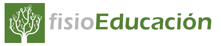 Logo fisioEducación CUMPLEAÑO FELIZ