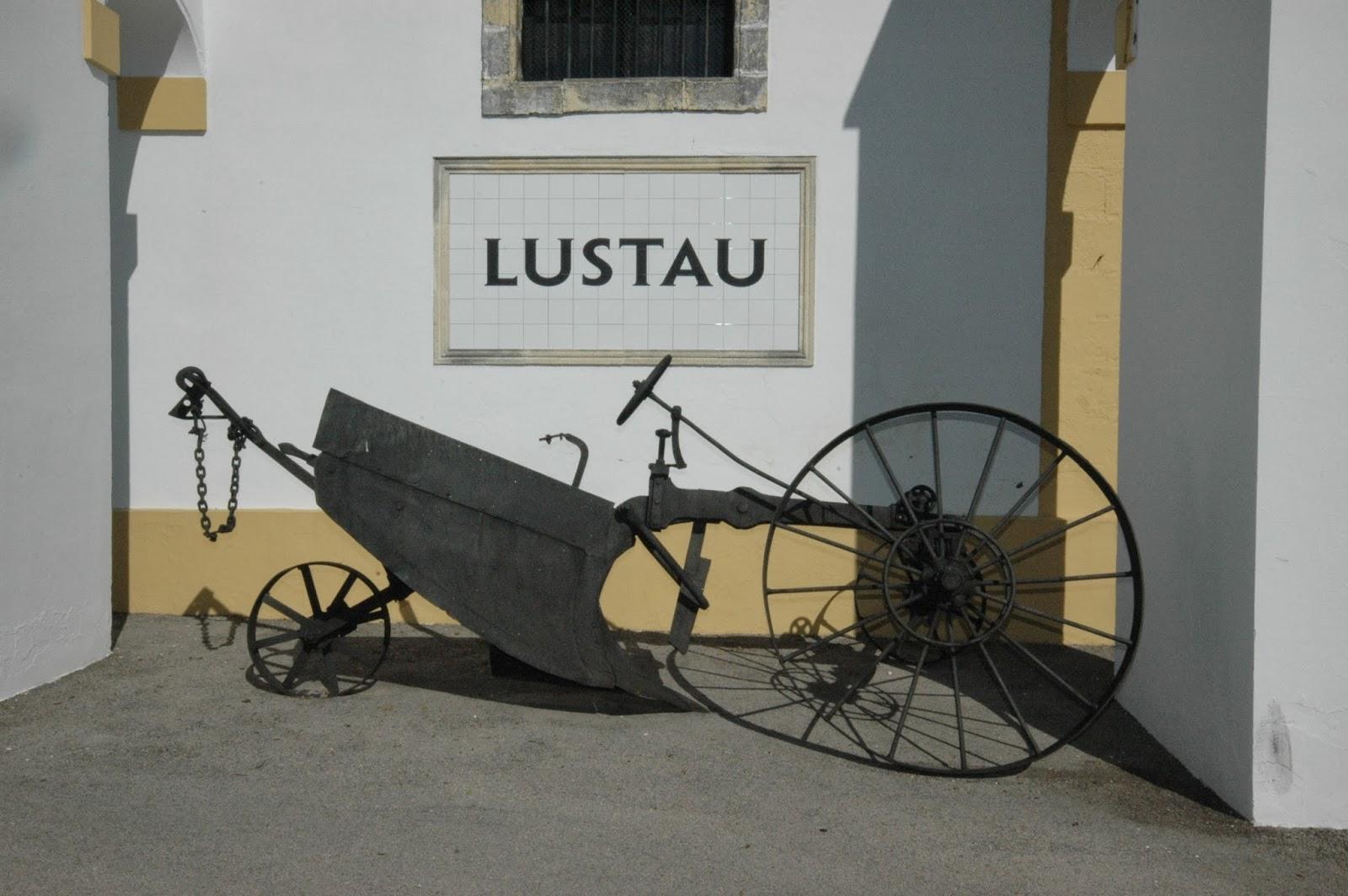 Curso de Iniciación a los Vinos de Jerez: Bodegas Lustau