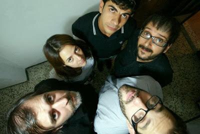 Programación Musical RPA Lunes 11 de noviembre de 2013 Programación Musical RPA Lunes 11 de noviembre de 2013