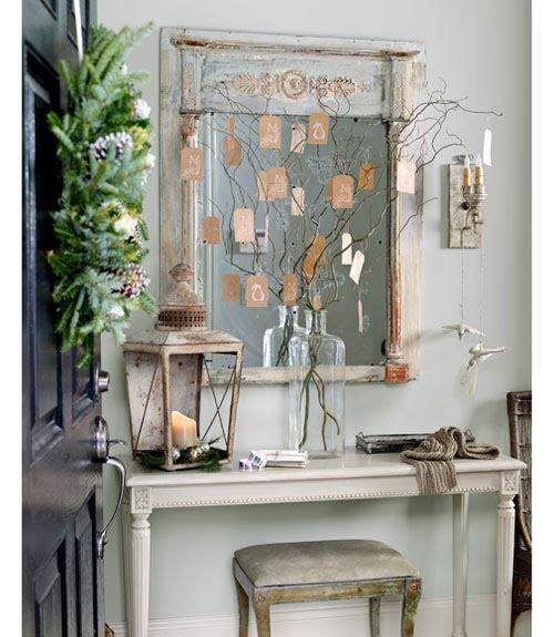 Creando el perfecto recibidor imagen 10