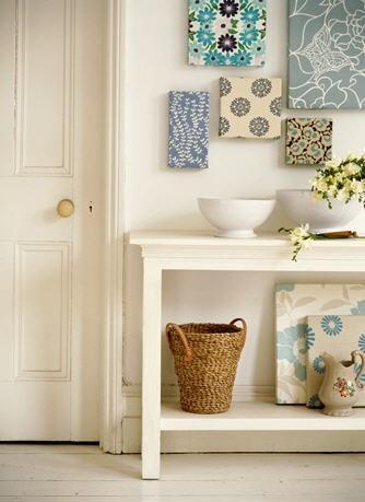 Creando el perfecto recibidor imagen 16