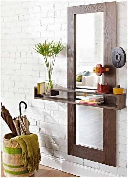 Creando el perfecto recibidor imagen 7