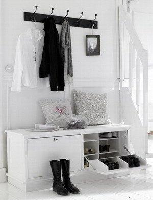 Creando el perfecto recibidor imagen 1