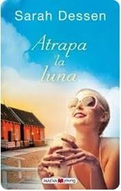 Reseña Atrapa la luna Reseña Atrapa la luna