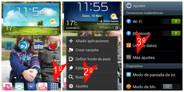 7 pasos para tener Zona Wifi en cualquier lado 7 pasos para tener Zona Wifi en cualquier lado
