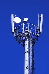 Antenofobia Actualidad Informática. Antenofobia. Rafael Barzanallana. UMU