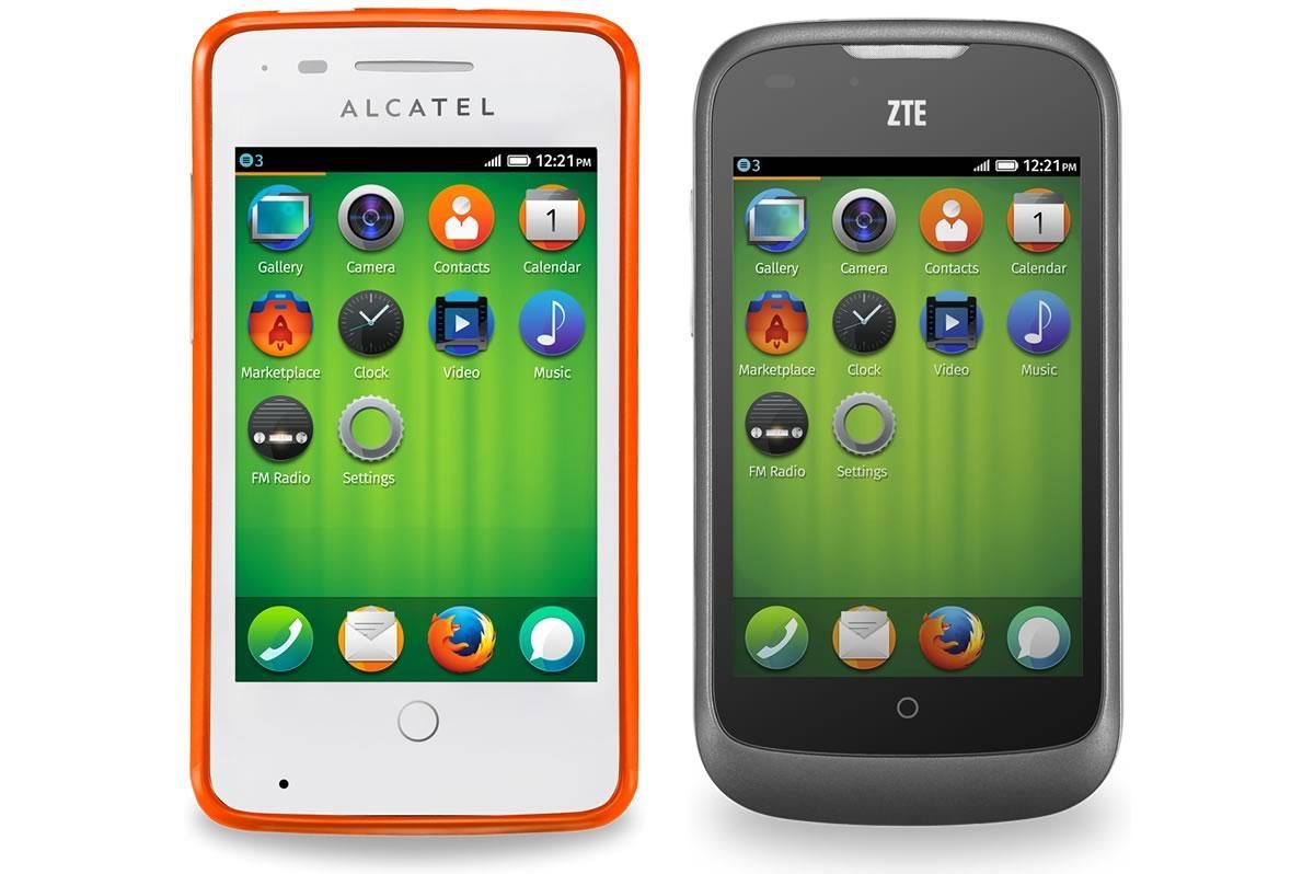 Firefox OS iniciando operaciones estratégicas en México firefox-os-latinoamerica