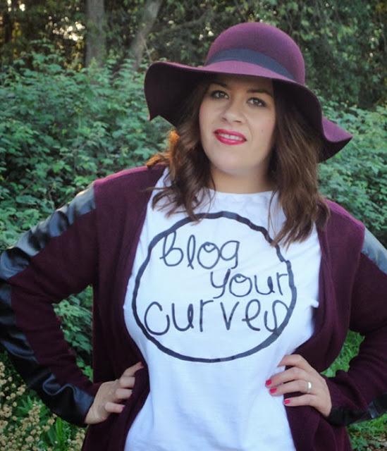 Blog Your Curves SORTEO Blog Your Curves SORTEO