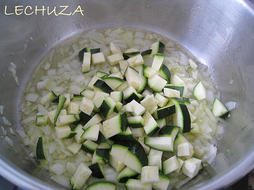 GARBANZOS CON ARROZ Y CHORIZO ARROZ CON GARBANZOS Y CHORIZO (34)