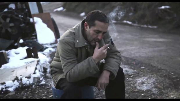 Un episodio en la vida de un chatarrero, las desigualdades Un episodio en la vida de un chatarrero