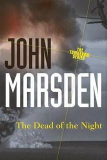 Reseña: Mañana en tierra de tinieblas - John Marsden