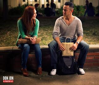 Joseph Gordon-Levitt debuta como director con una comedia sobre las relaciones y el sexo Joseph Gordon-Levitt debuta como director con una comedia sobre las relaciones y el sexo