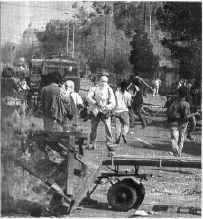 rehaciendo el tejido de los acontecimientos rehaciendo el tejido de los acontecimientos