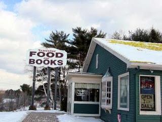 MENÚ CON LIBROS MENÚ CON LIBROS