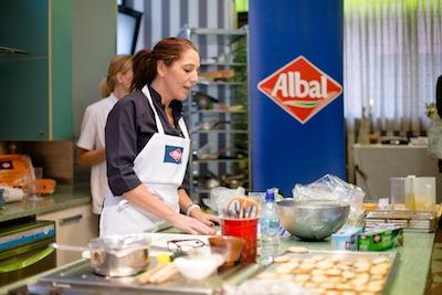 ¡Sorteo de 3 libros de recetas de Albal! 80 recetas básicas ilustradas paso a paso taller cocina gourmet