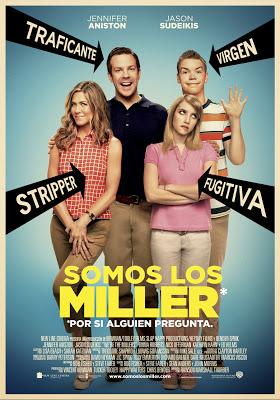 Somos los Miller