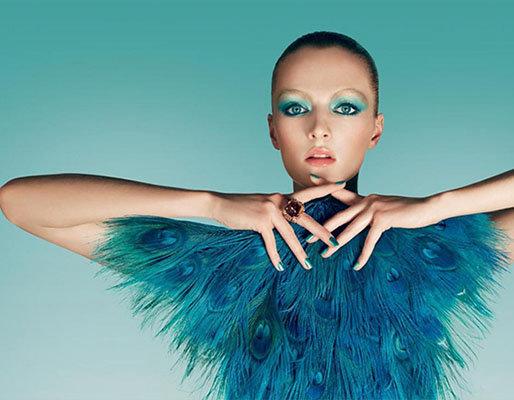 Bird Of Paradise: la colección de Maquillaje de verano de Dior dior coleccion verano
