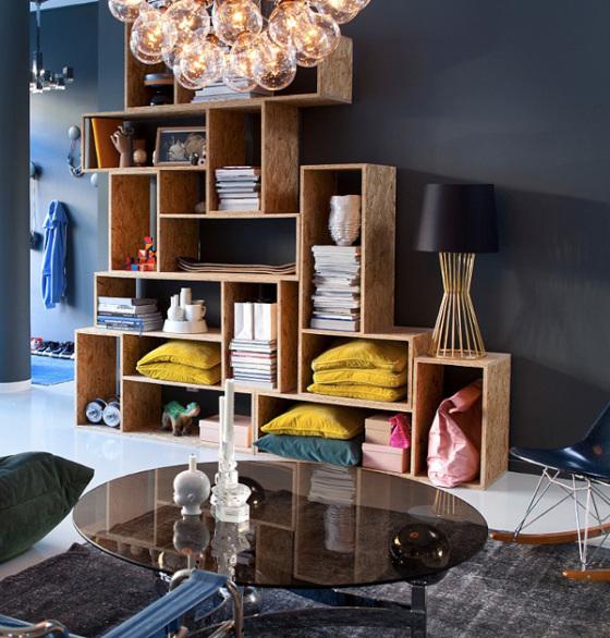 Decorar con panel de viruta orientada OSB-panel-viruta-orientada-01