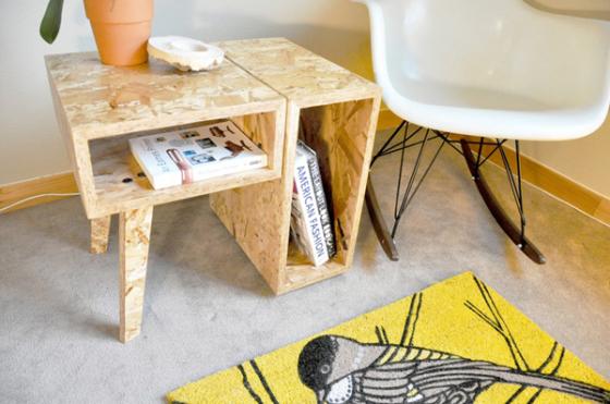 Decorar con panel de viruta orientada OSB-panel-viruta-orientada-05