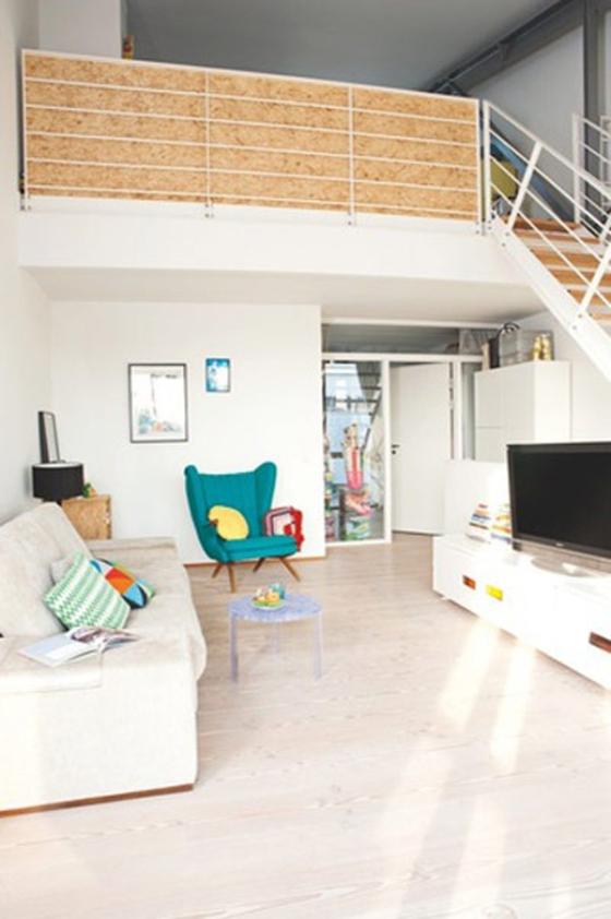 Decorar con panel de viruta orientada OSB-panel-viruta-orientada-14