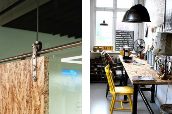 Decorar con panel de viruta orientada OSB-panel-viruta-orientada-17