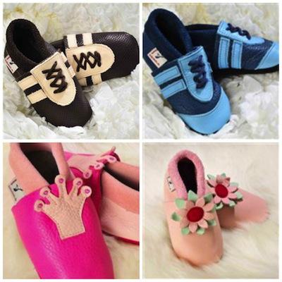 ECOTISOS patucos ecológicos para bebés con divertidos diseños Patucos bebés ecológicos