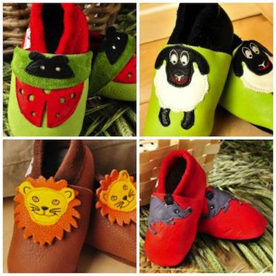 ECOTISOS patucos ecológicos para bebés con divertidos diseños Patucos originales para bebés ecológicos