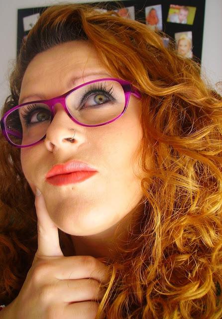 Probando gafas Firmoo Probando gafas Firmoo