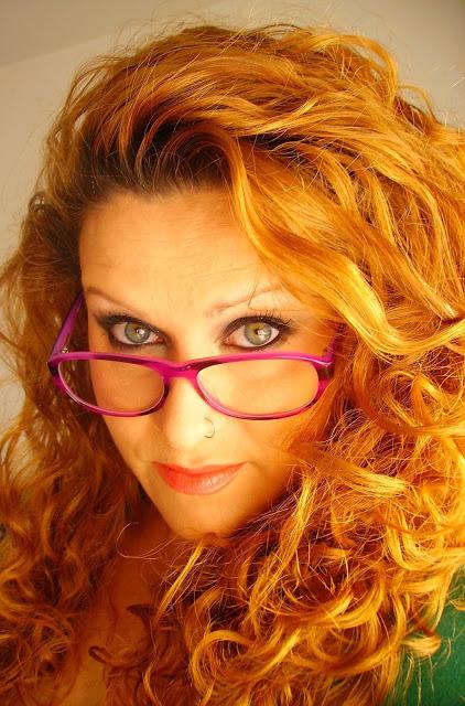 Probando gafas Firmoo Probando gafas Firmoo