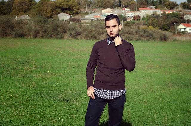 Tartan for Men Tartan for Men