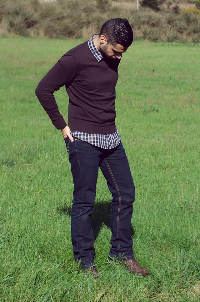 Tartan for Men Tartan for Men