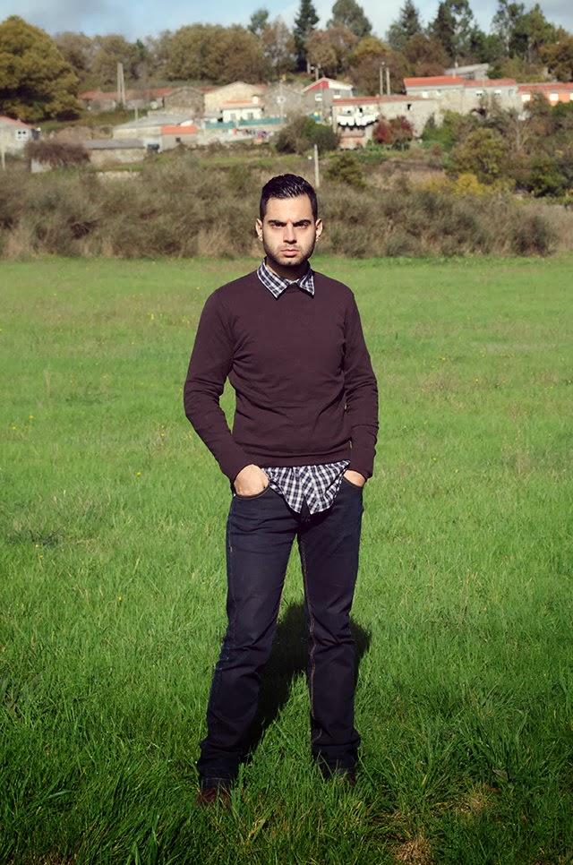 Tartan for Men Tartan for Men