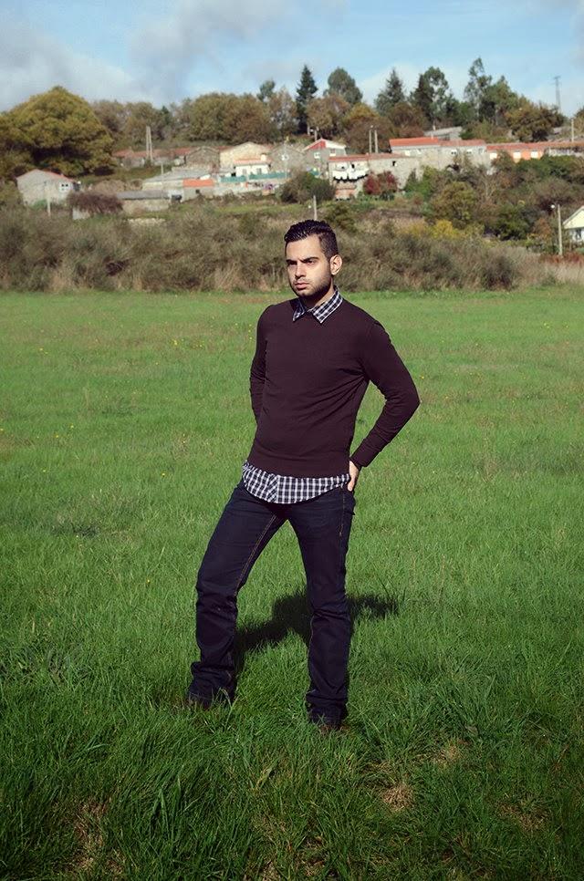 Tartan for Men Tartan for Men