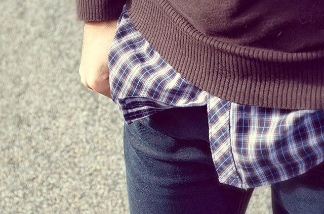 Tartan for Men Tartan for Men