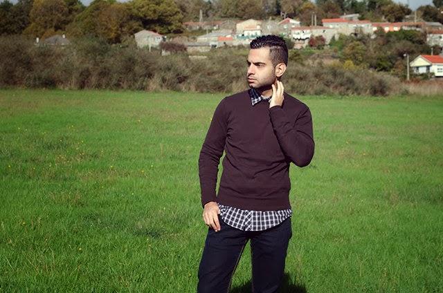 Tartan for Men Tartan for Men