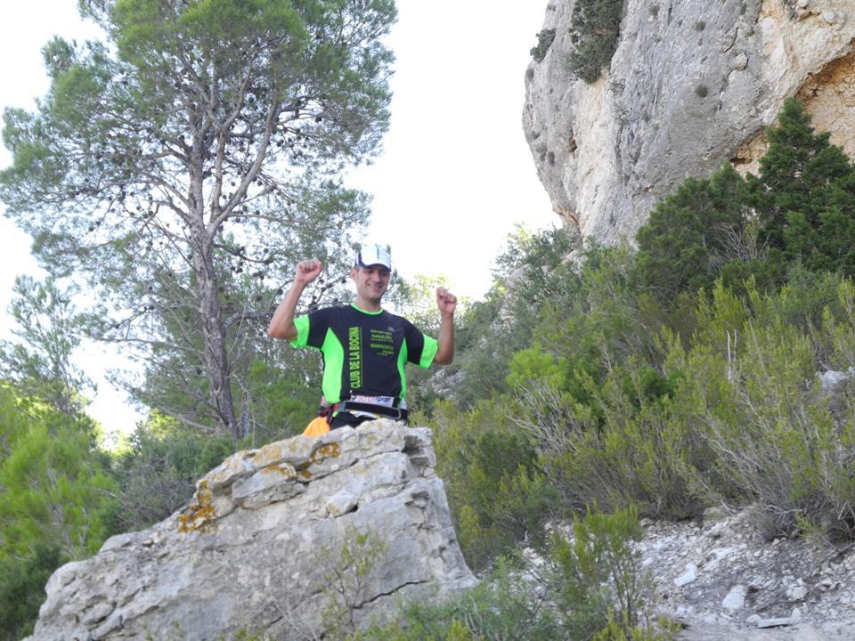 IV Carrera y Marcha Vuelta a Camara 2013 IV Carrera y Marcha Vuelta a Camara 2013