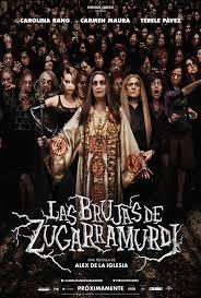 Crítica: Las Brujas (2013) de Alex de la Iglesia descarga