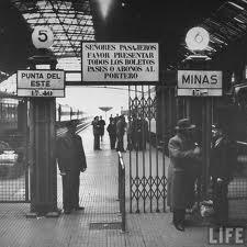 Las comunicaciones y el transporte tras el Militarismo Las comunicaciones y el transporte tras el Militarismo