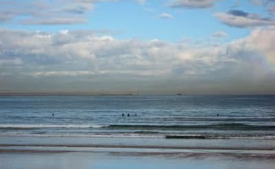 Bautismo de Surf Bautismo de Surf