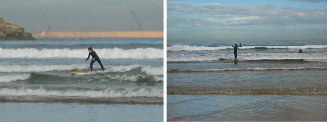 Bautismo de Surf Bautismo de Surf