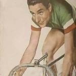 RAFAELLE DI PACO: DEL TOUR DE FRANCE A LOS 6 DÍAS DE BUENOS AIRES Rafael di Paco. Sin fecha 1